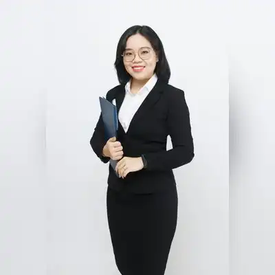 杨柯怡